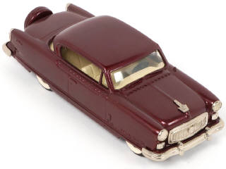 Lot 146 - BROOKLIN MODELS (GB) (1)