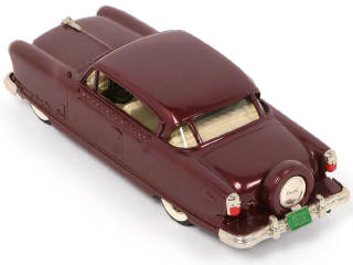 Lot 146 - BROOKLIN MODELS (GB) (1)