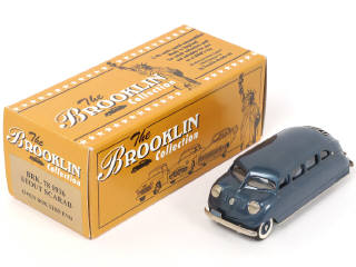 Lot 150 - BROOKLIN MODELS (GB) (1)