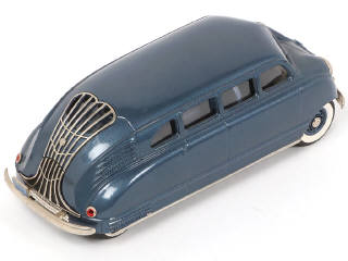 Lot 150 - BROOKLIN MODELS (GB) (1)