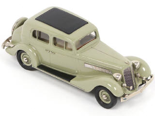 Lot 157 - BROOKLIN MODELS (GB) (1)