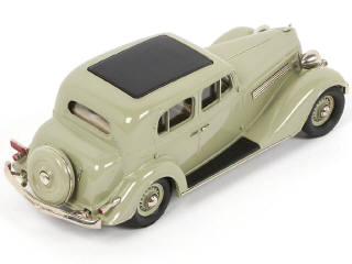 Lot 157 - BROOKLIN MODELS (GB) (1)