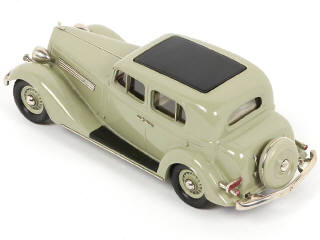 Lot 157 - BROOKLIN MODELS (GB) (1)