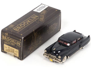Lot 148 - BROOKLIN MODELS (GB) (1)
