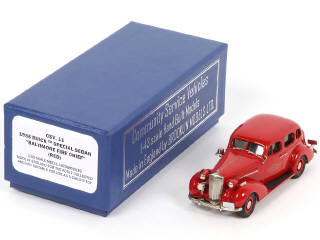 Lot 159 - BROOKLIN MODELS (GB) (1)