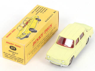 Lot 309 - DINKY TOYS (FRANCE) (1)
