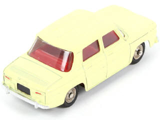 Lot 309 - DINKY TOYS (FRANCE) (1)