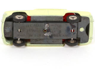 Lot 309 - DINKY TOYS (FRANCE) (1)