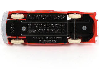 Lot 306 - DINKY TOYS (FRANCE) (1)