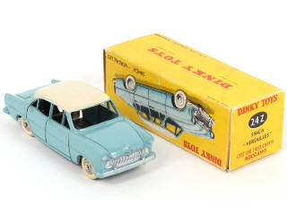Lot 308 - DINKY TOYS (FRANCE) (1)