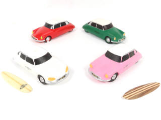 Lot 43 - BR BOARDS (FRANCE) (4)