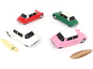 Lot 43 - BR BOARDS (FRANCE) (4)