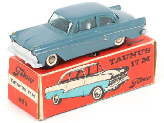 Lot 89 - TEKNO (DANEMARK) (1)