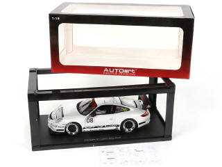Lot 37 - AUTOART (ALLEMAGNE) (1)
