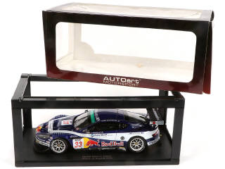 Lot 35 - AUTOART (ALLEMAGNE) (1)