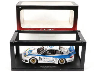 Lot 36 - AUTOART (ALLEMAGNE) (1)