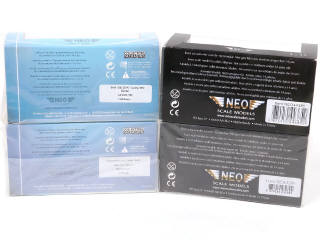 Lot 102 - NEO (ALLEMAGNE) (4)