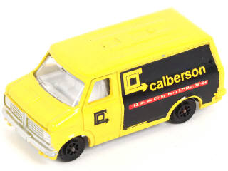 Lot 249 - DINKY TOYS (GB) (1)