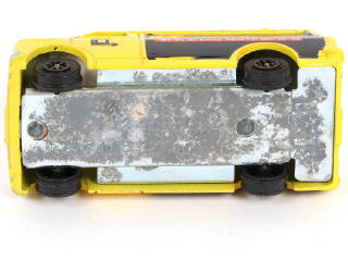 Lot 249 - DINKY TOYS (GB) (1)