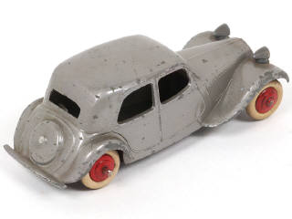Lot 301 - DINKY TOYS (FRANCE) (1)