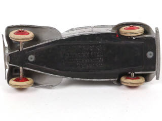 Lot 301 - DINKY TOYS (FRANCE) (1)
