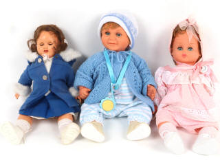 Lot 15 - GEGE (FRANCE) (5)