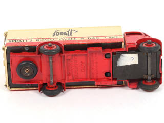 Lot 237 - DINKY TOYS (GB) (1)