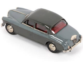 Lot 143 - LANSDOWNE MODELS (GB) (1)