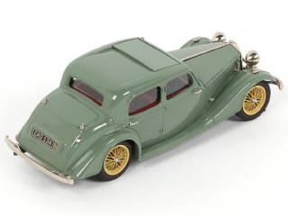 Lot 144 - LANSDOWNE MODELS (GB) (1)