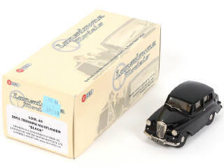 Lot 138 - LANSDOWNE MODELS (GB) (1)