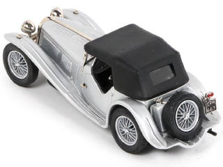 Lot 141 - LANSDOWNE MODELS (GB) (1)