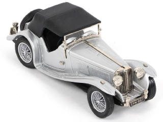 Lot 141 - LANSDOWNE MODELS (GB) (1)