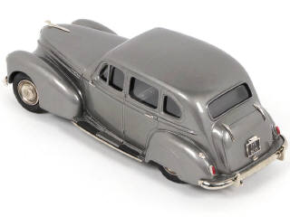 Lot 142 - LANSDOWNE MODELS (GB) (1)