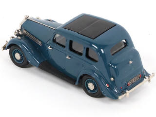 Lot 136 - LANSDOWNE MODELS (GB) (1)