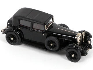 Lot 146 - LANSDOWNE MODELS (GB) (1)