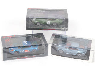 Lot 81 - SPARK (MACAU) (3)