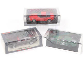 Lot 82 - SPARK (MACAU) (3)