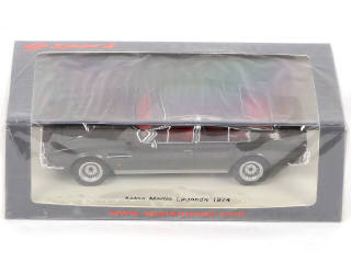 Lot 82 - SPARK (MACAU) (3)