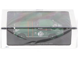 Lot 82 - SPARK (MACAU) (3)