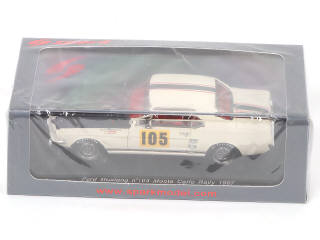 Lot 83 - SPARK (MACAU) (3)