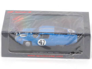 Lot 83 - SPARK (MACAU) (3)