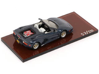 Lot 194 - MOG MODELES (FRANCE) (1)