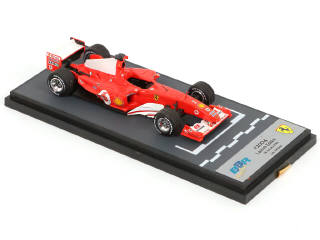 Lot 125 - BBR (ITALIE) (1)