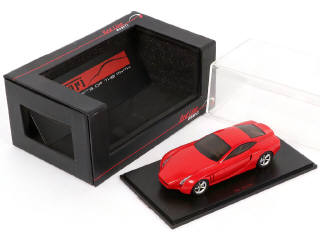 Lot 132 - RED LINE MODELS (ITALIE) (1)