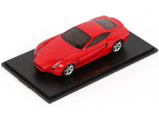 Lot 132 - RED LINE MODELS (ITALIE) (1)