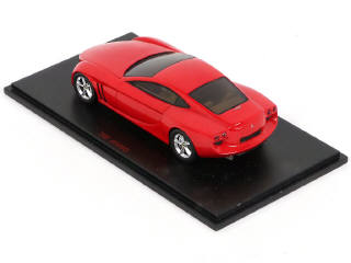 Lot 132 - RED LINE MODELS (ITALIE) (1)