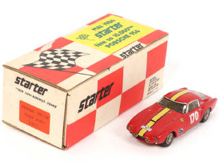 Lot 205 - STARTER (FRANCE) (5)