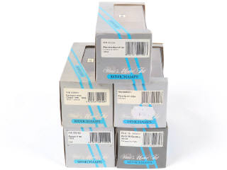 Lot 108 - MINICHAMPS (ALLEMAGNE) (5)