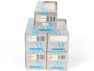 Lot 109 - MINICHAMPS (ALLEMAGNE) (5)
