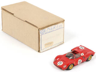 Lot 130 - MERI KITS (ITALIE) (1)